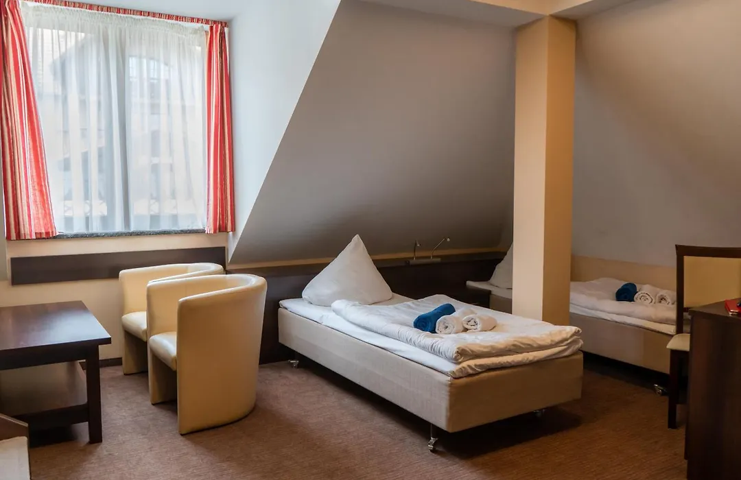 Hanka Relax & Spa-1