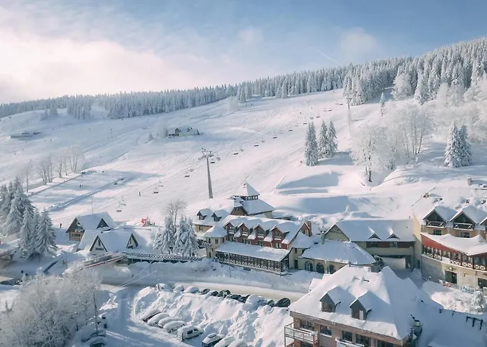 Vital&Spa SzarotkaPensjonat