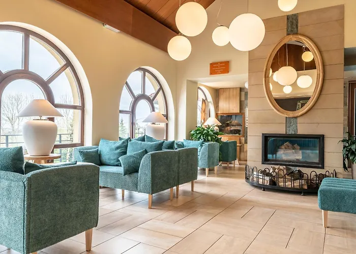 Vital&Spa SzarotkaPensjonat