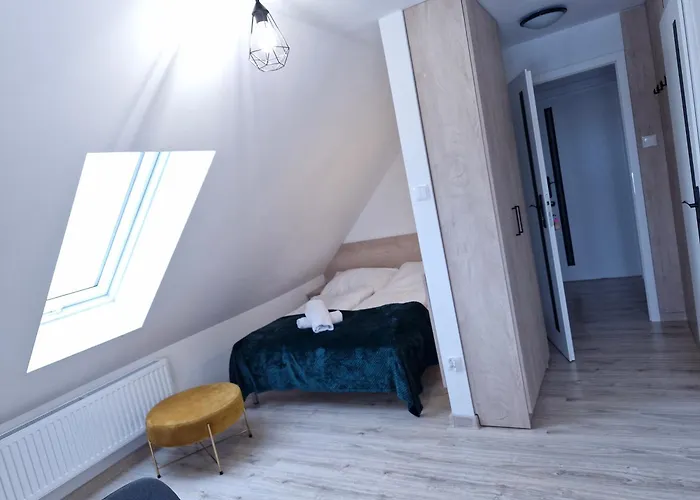 Nartorama HotrestPensjonat